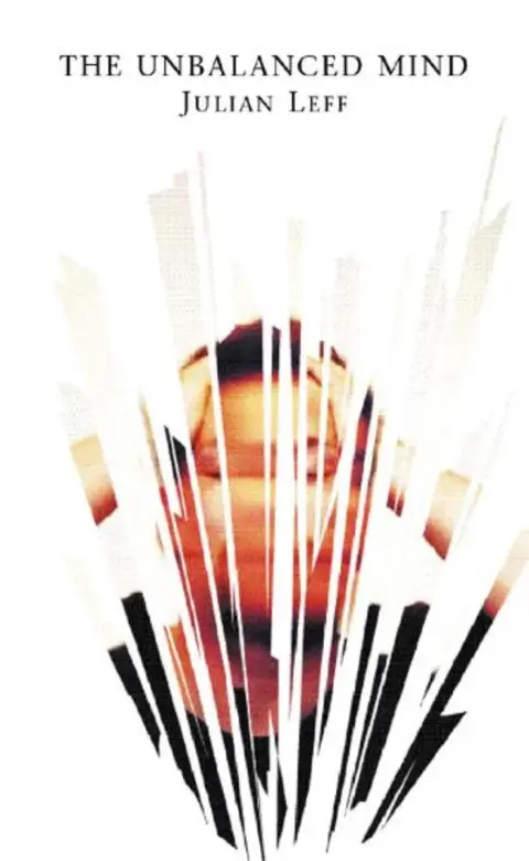 Cover of The Unbalanced Mind