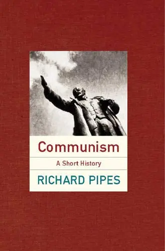 Cover of Communism