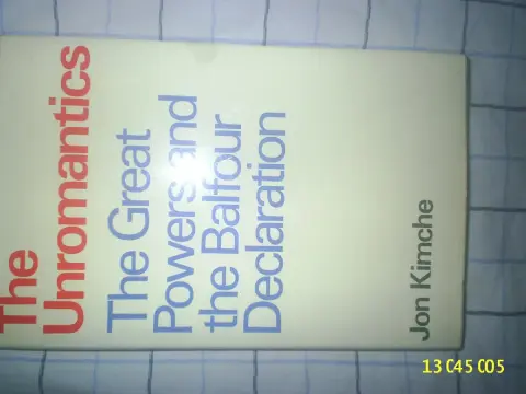 Cover of Unromantics
