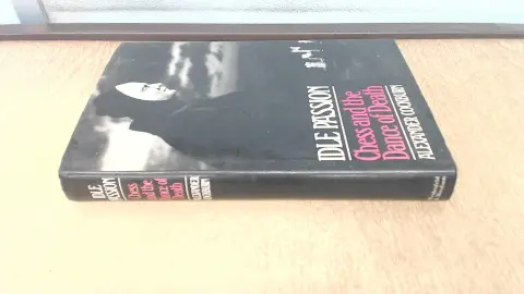 Cover of Idle Passion