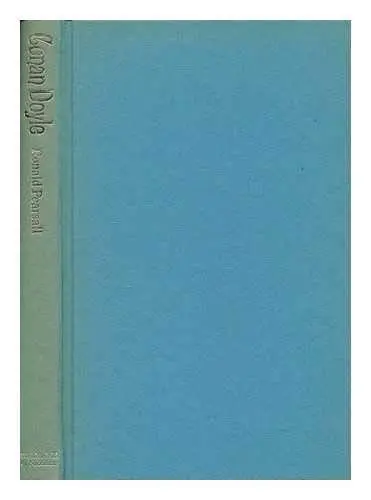 Cover of Conan Doyle