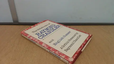 Cover of Notebooks