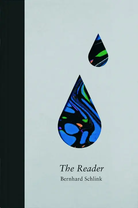Cover of The Reader