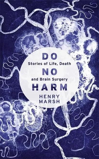 Cover of Do No Harm