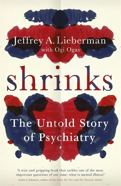 Cover of Shrinks