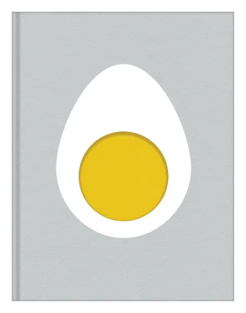 Cover of Egg
