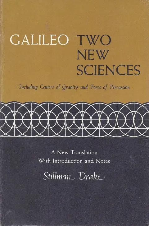 Cover of Galileo