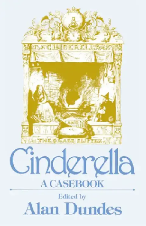 Cover of Cinderella