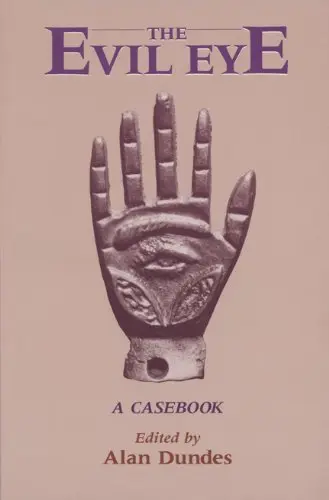 Cover of The Evil Eye