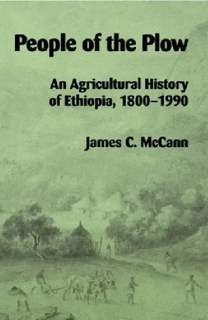Cover of People of the Plow