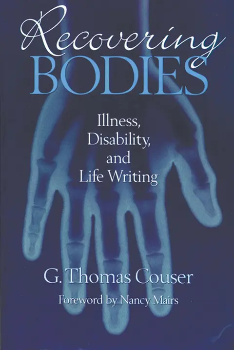 Cover of Recovering Bodies