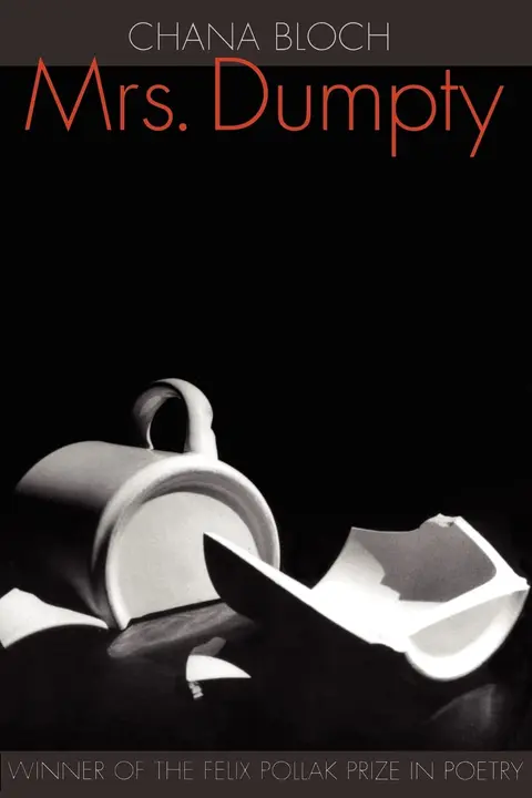 Cover of Mrs. Dumpty