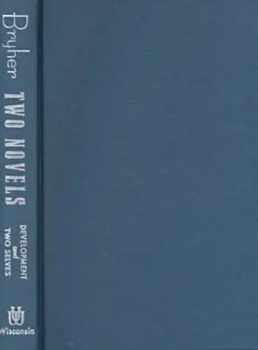 Cover of Bryher