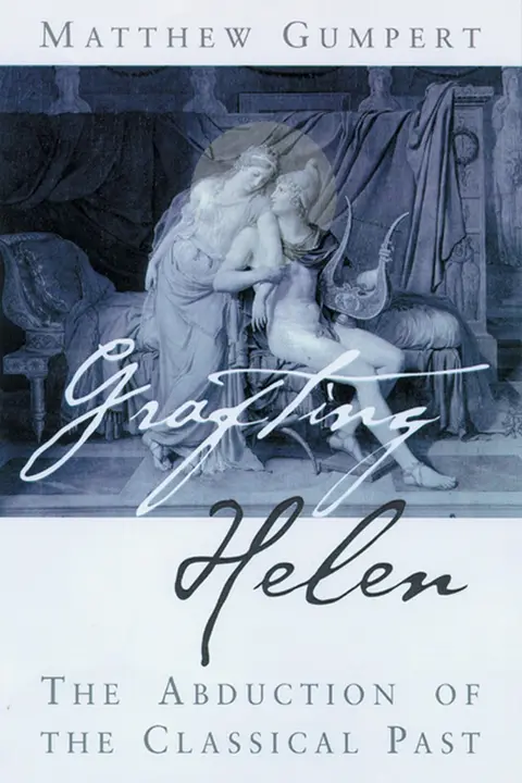 Cover of Grafting Helen