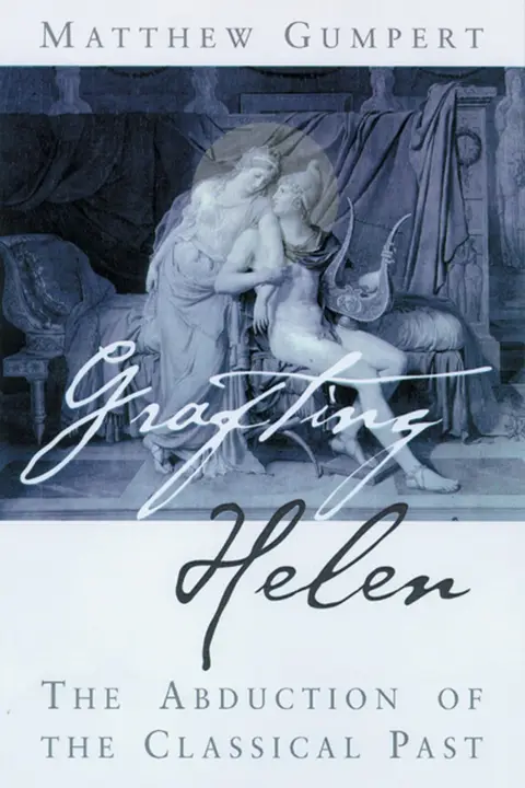 Cover of Grafting Helen