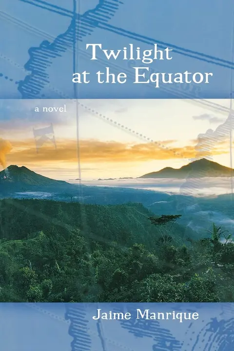 Cover of Twilight at the Equator