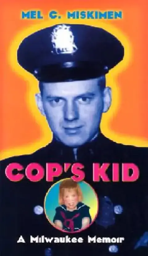 Cover of Cop's Kid