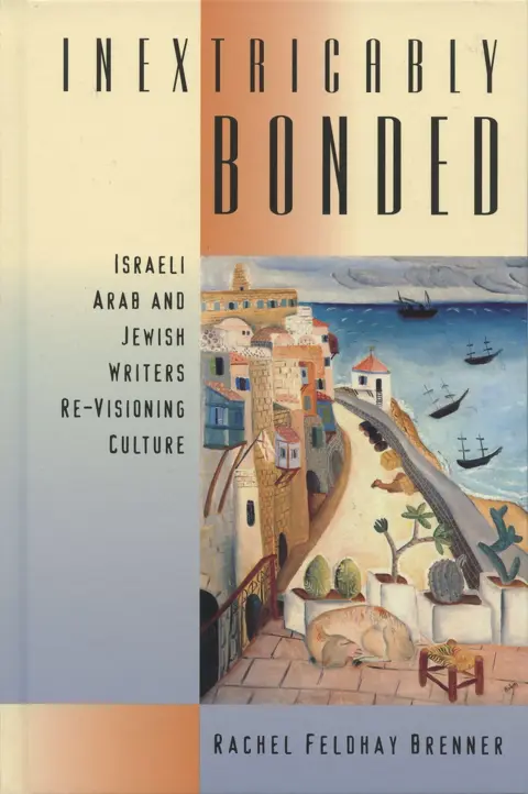 Cover of Inextricably Bonded