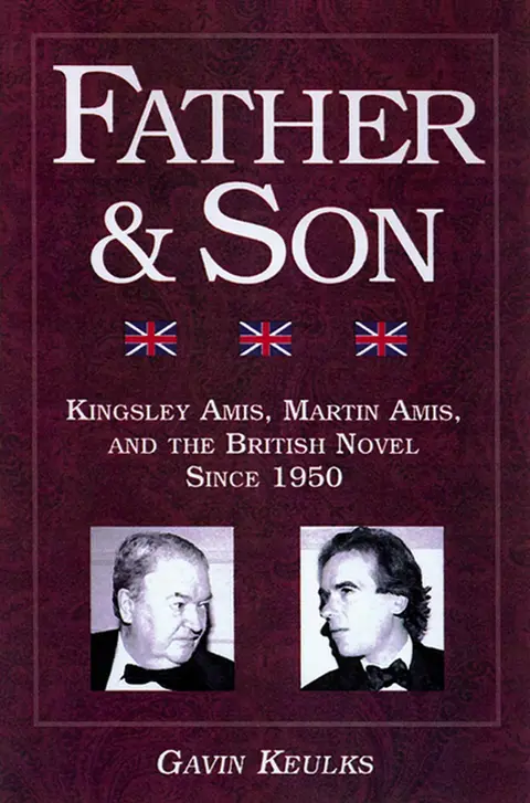 Cover of Father and Son