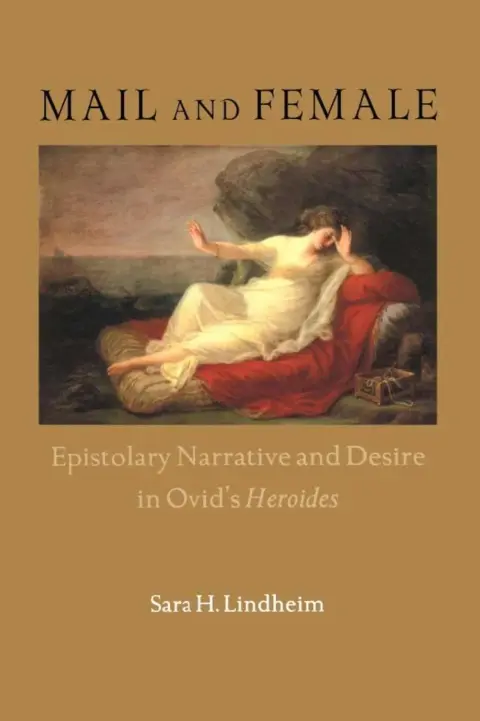 Cover of Mail and Female