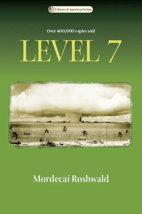 Cover of Level 7