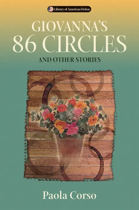 Cover of Giovanna's 86 Circles
