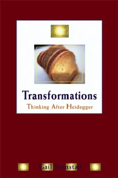 Cover of Transformations