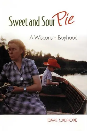 Cover of Sweet and Sour Pie