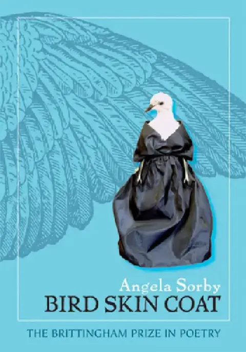 Cover of Bird Skin Coat