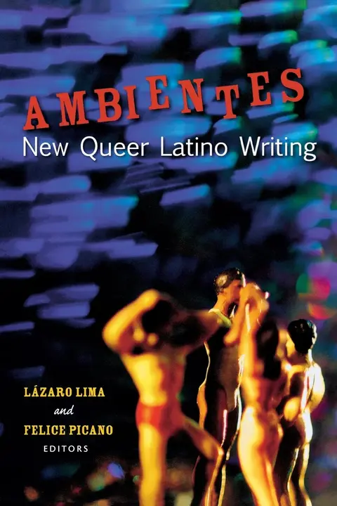 Cover of Ambientes
