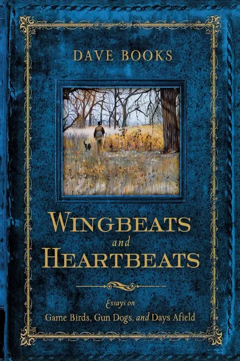 Cover of Wingbeats and Heartbeats