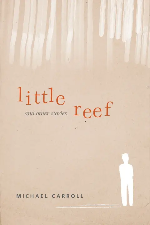 Cover of Little Reef and Other Stories