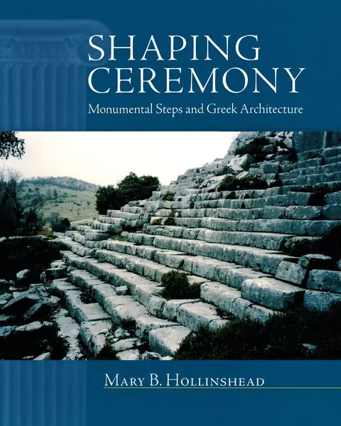 Cover of Shaping Ceremony
