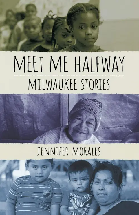 Cover of Meet Me Halfway