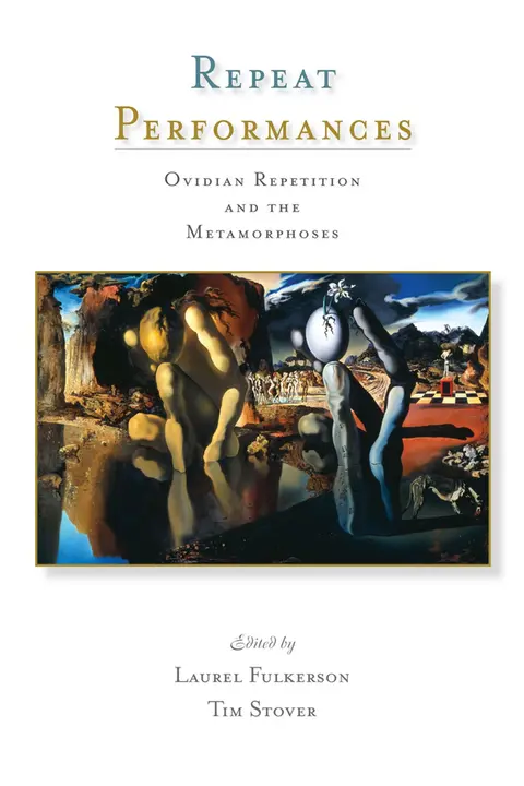 Cover of Repeat Performances