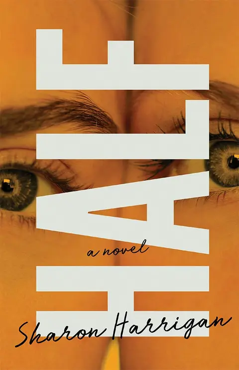 Cover of Half