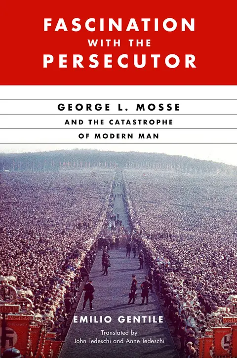 Cover of Fascination with the Persecutor