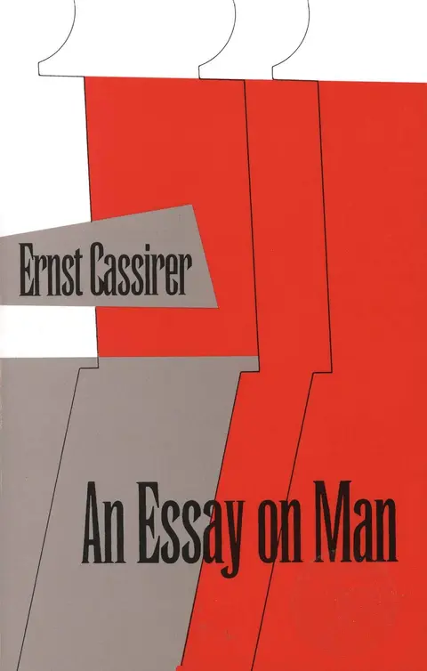 Cover of An Essay on Man