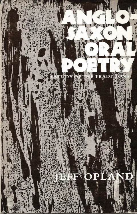 Cover of Opland