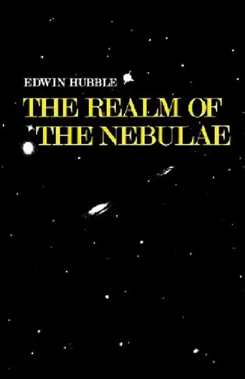 Cover of The Realm of the Nebulae