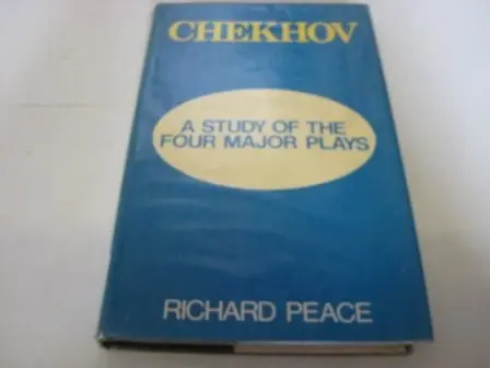 Cover of Peace
