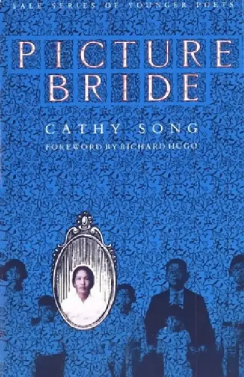 Cover of Picture Bride