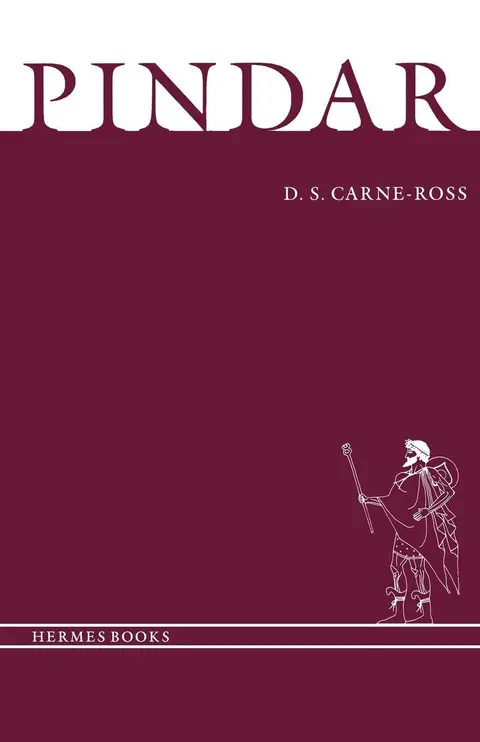 Cover of Pindar