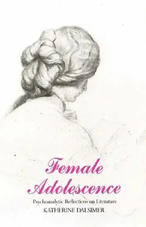 Cover of Female Adolescence