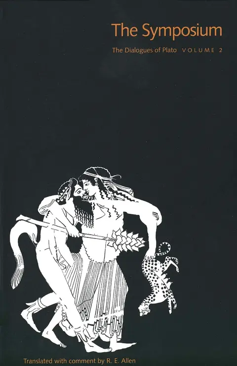 Cover of The Symposium