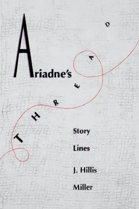 Cover of Ariadnes Thread