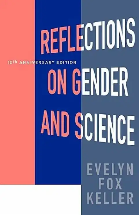 Cover of Reflections on Gender and Science
