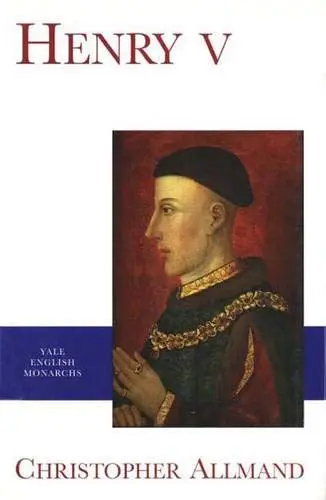 Cover of Henry V