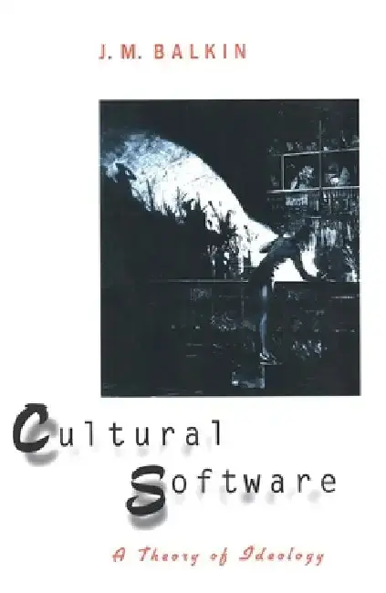Cover of Cultural Software