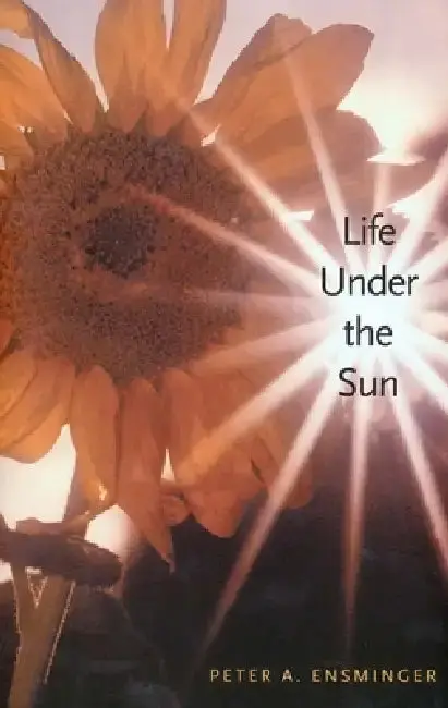 Cover of Life Under the Sun